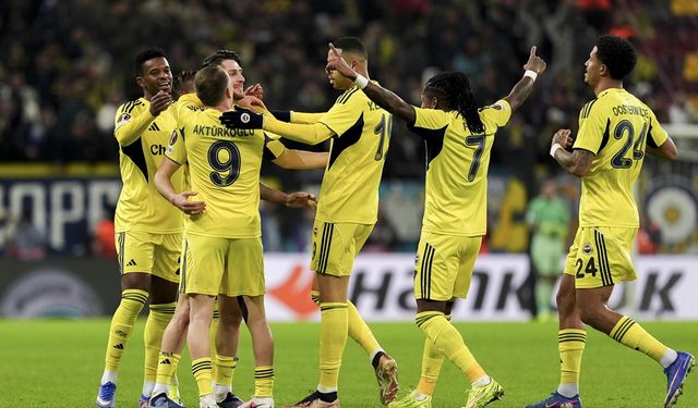 Fenerbahçe–Nottingham Forest Maçı Bu Akşam: Saat, Hakem ve Eksikler