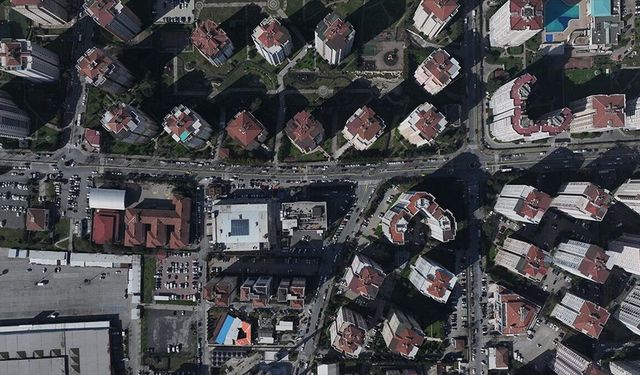 İstanbul'un en kalabalık mahallesi