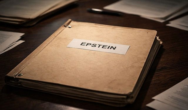 Jeffrey Epstein belgeleri sızdı: Mossad bağlantıları neden ABD medyasında görmezden geliniyor?