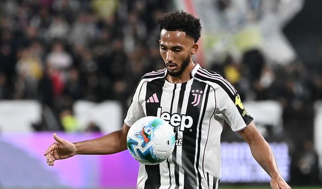 Juventuslu savunma oyuncusu Kelly, ırkçılığa maruz kaldı