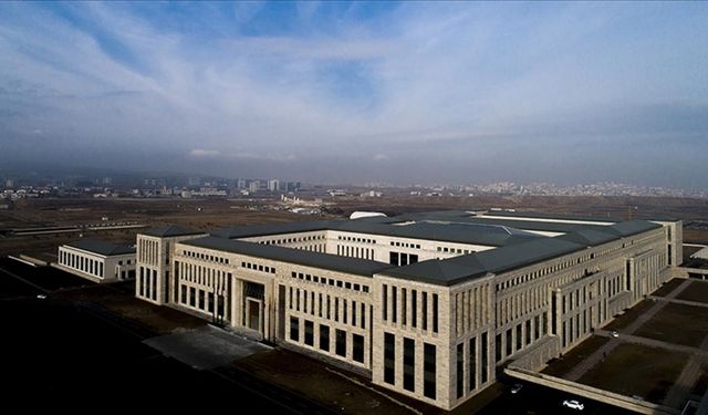 MİT Başkanı Kalın’dan Kritik Mesaj: Terörsüz Türkiye’de Yeni Aşama