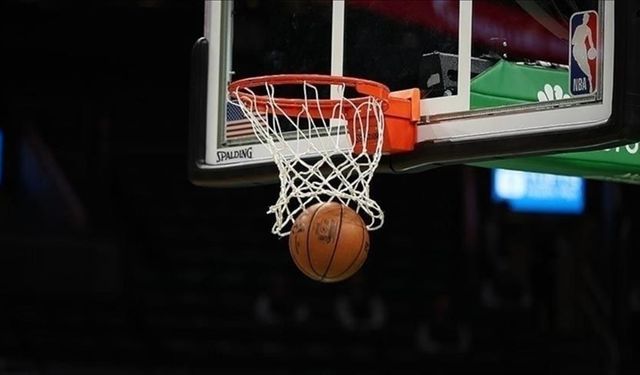 NBA All-Star'da basketbol şöleni yaşanacak