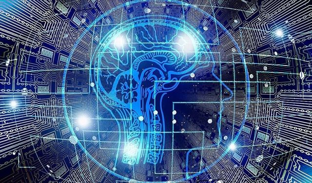 Siber güvenlikte yapay zeka 'depremi'