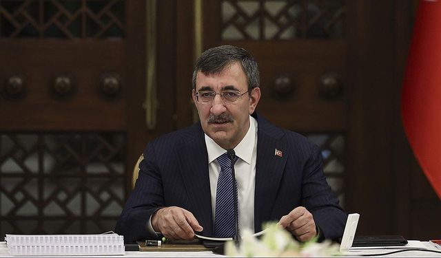 Suriye'deki son gelişmeler, Türkiye'deki süreci olumlu etkiledi