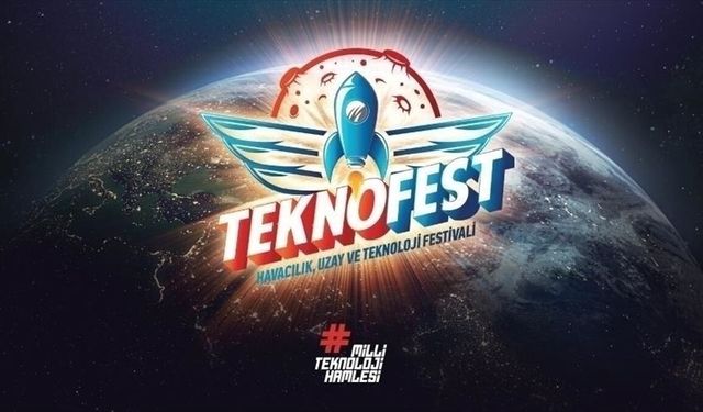TEKNOFEST 2026 Maden Teknolojileri Yarışması için başvurular sürüyor