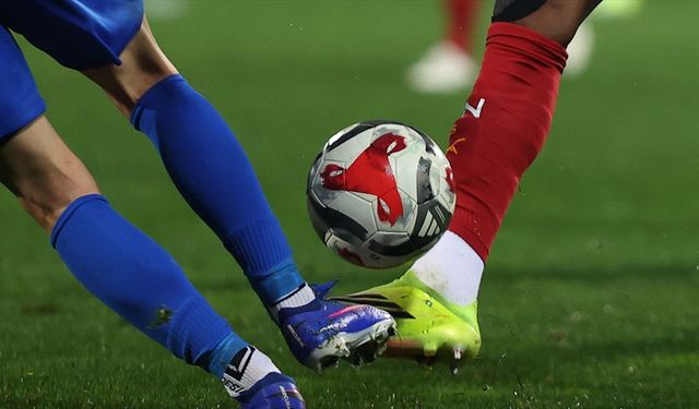 Trendyol Süper Lig'de görünüm