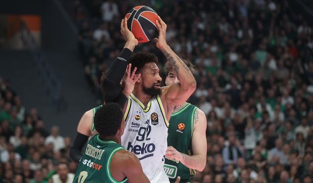 Türk takımları, Avrupa basketbolunun 'lideri' oldu