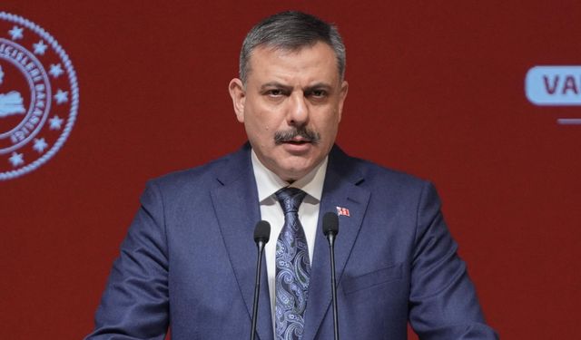 Valiler Buluşması’nda Dikkat Çeken Çıkış: “Meclis’in Mehabetine Yakışmadı”
