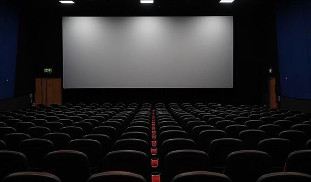 Yılın ilk döneminde sinemaya 57,8 milyon lira destek