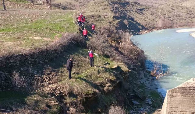 84 Yaşındaki Ertaş’tan 15 Gündür Haber Alınamıyor