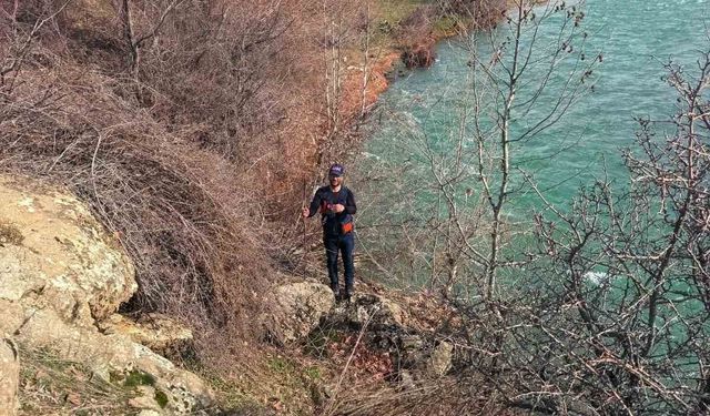 84 Yaşındaki Salih Ertaş 16 Gündür Bulunamadı: AFAD ve Ekipler Arıyor