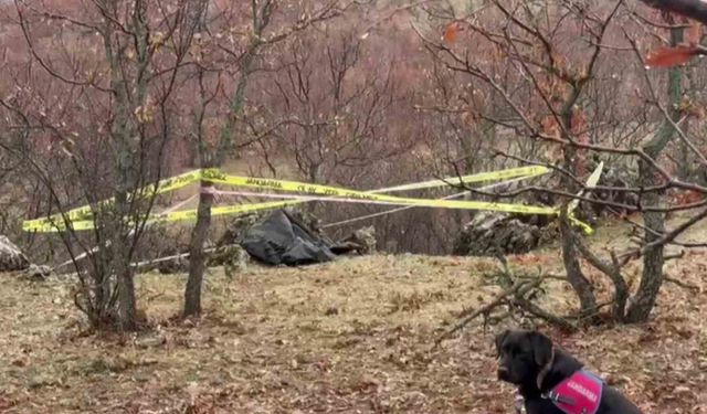 Adıyaman'da kayıp genç ölü bulundu