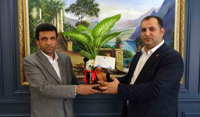 Boğazına kaçan pirinç tanesi canına mal oluyordu: O anları anlattı