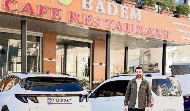 Diyarbakır'da Ramazan ayına hürmet gösterdiler, işletmelerini iftar saatinde açmaya karar verdiler