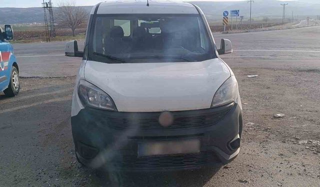 Gaziantep'te hırsızlık şüphelisi 21 şahıs yakalandı