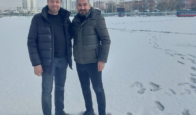 Kayseri'de bugün oynanacak amatör maçlar ertelendi