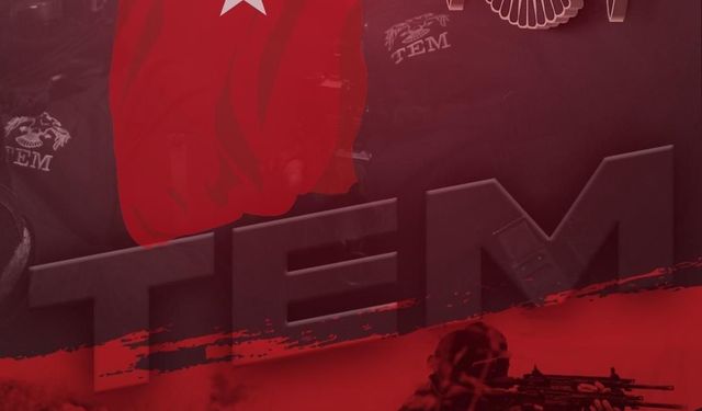 Kayseri'de kesinleşmiş hapisle aranan ihraç astsubay yakalandı