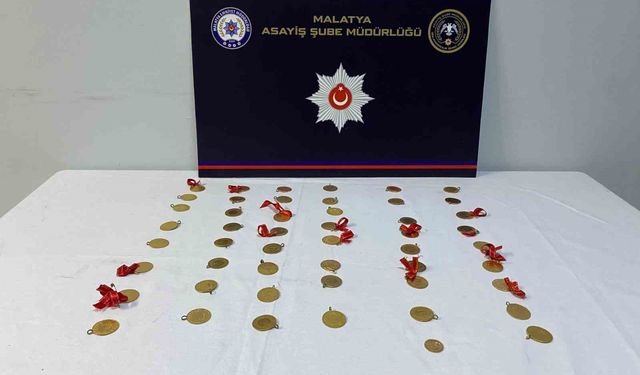 Malatya’da Milyonluk Tuzak! 5,6 Milyon TL Son Anda Kurtarıldı