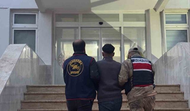Şanlıurfa'da 70 milyon TL dolandırıcılık operasyonunda 1 gözaltı