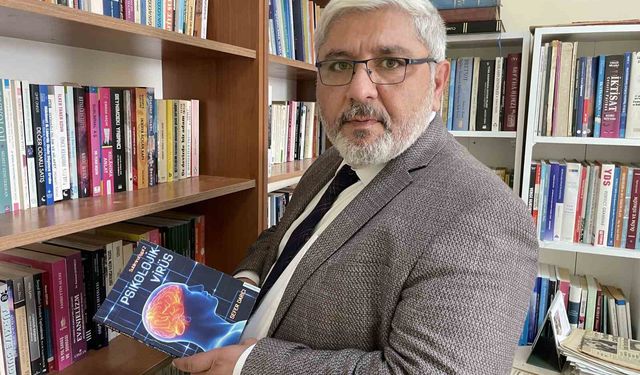 Sivas Cumhuriyet Üniversitesi Akademisyenine Avrupa'dan Prestijli Görev