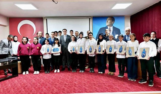 Tunceli'de 'Hoş Geldin Ramazan' etkinliği düzenlendi