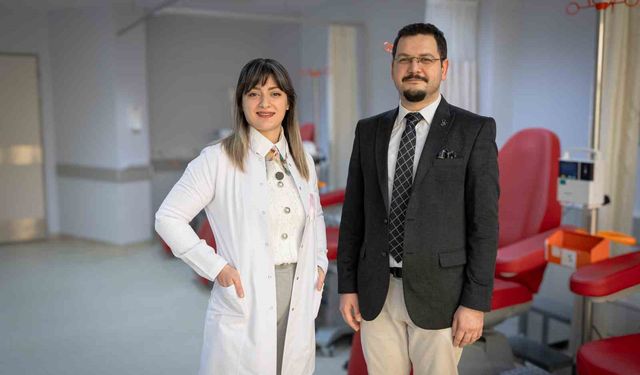 Uzmanlardan kanser uyarısı: 'Erken tanı hayat kurtarıyor'