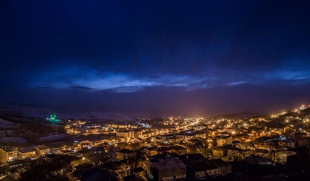 Bingöl Merkez, Solhan ve Genç’te Dev Çalışma!