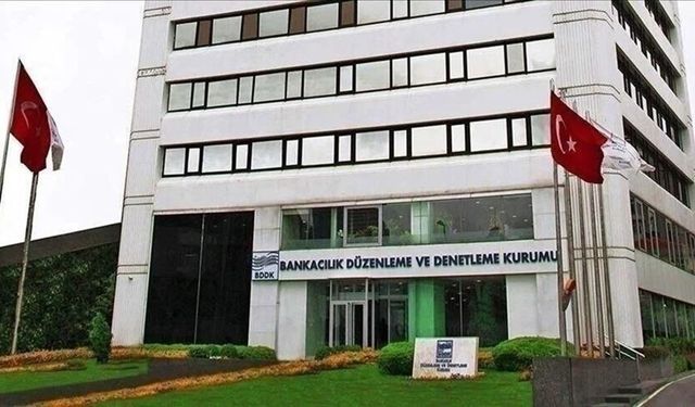 Türkiye'ye yeni katılım bankası! BDDK onayladı!