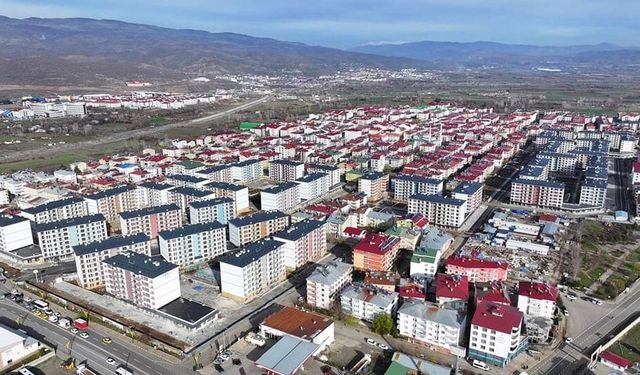 Bingöl Merkez ve Genç İlçesinde Dev Çalışma!