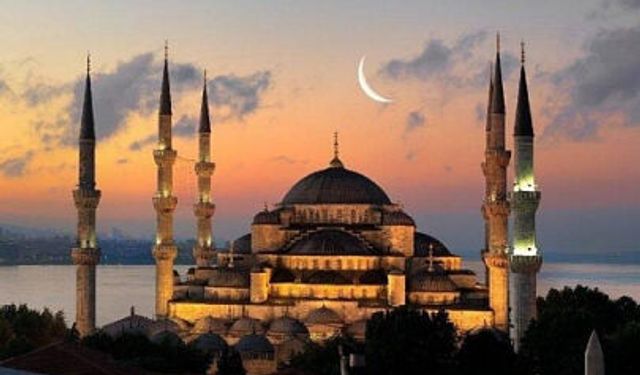 24 Ağustos Malatya Namaz Vakitleri Açıklandı! İşte Günün Vakitleri