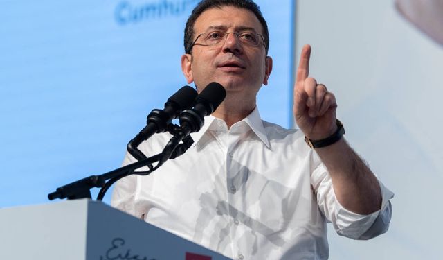 CHP Kurultay Davasında Yeni Gün: İmamoğlu’nun Savunması Gündemde