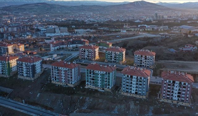 Elazığ Merkez, Sivrice, Keban Dikkat Büyük Çile!