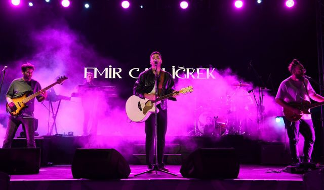 O Tarihleri Not Edin: Malatya’da Emir Can İğrek ve Nikbinler Rüzgarı Esecek!