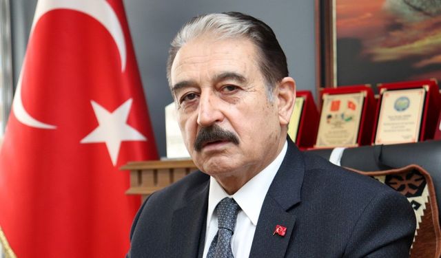 MESOB Duyurdu: Yıllardır Şikayet Ediliyordu… Esnafın Beklediği Karar Çıktı!