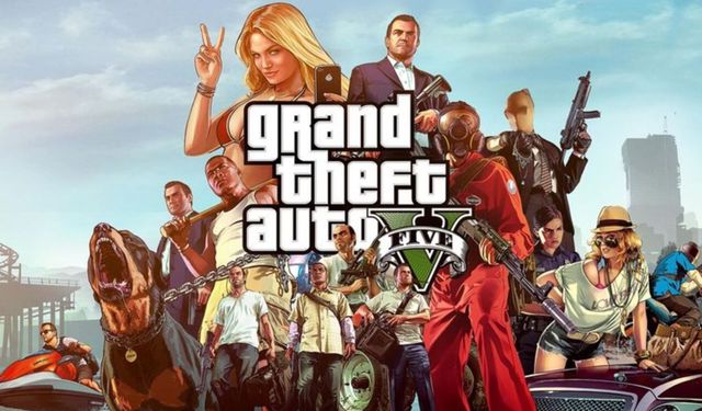 GTA 6 çıkış tarihi belli oldu: Grand Theft Auto 6 ne zaman çıkacak?