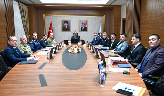 Malatya’da Bu Hafta 567'si Men Edildi