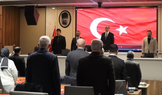 Yeşilyurt'ta Hem Hüzün Hem Yatırım: Elektrikli Şarj İstasyonları Geliyor!