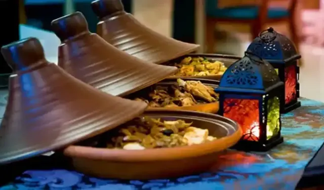 Malatya’da İftar Sofraları Kuruluyor: İşte Restoran, Lokanta ve Otellerde Menü Fiyatları