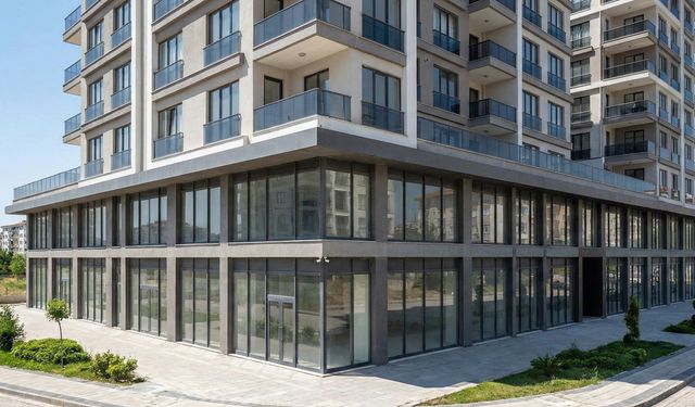 Meclisten Onay Çıktı! Malatya'da Konut Altı Dükkanlara Yeni Sınırlama