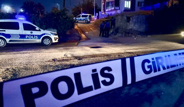 Malatya’da Şüpheli Ölüm: Bahçesinde Fenalaşan Genç Adam Kurtarılamadı