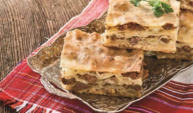 Malatyalıların Kalbini Sızlatan O Koku!