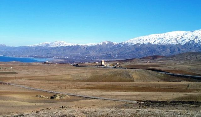 Malatya Kale’de Yapılacak Çalışma