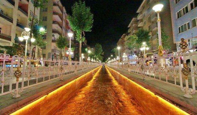 Tüm Gözler Malatya’nın Gözbebeği Kanalboyunda!