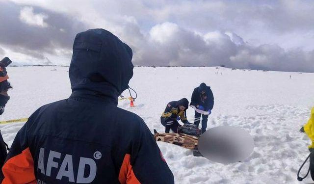 Alzheimer hastası adam ölü bulundu