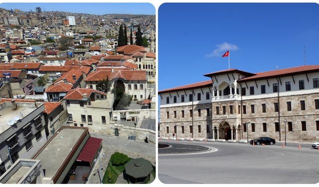 Komşu İller Sivas ve Gaziantep'te Malatyalılar İçin Fırsat: MEB'den 826 Kişilik Dev Kadro!