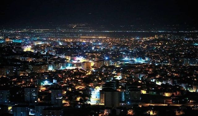 Malatya’da 5 İlçede Sabah Başlayacak: Hangi Mahalleler Var?
