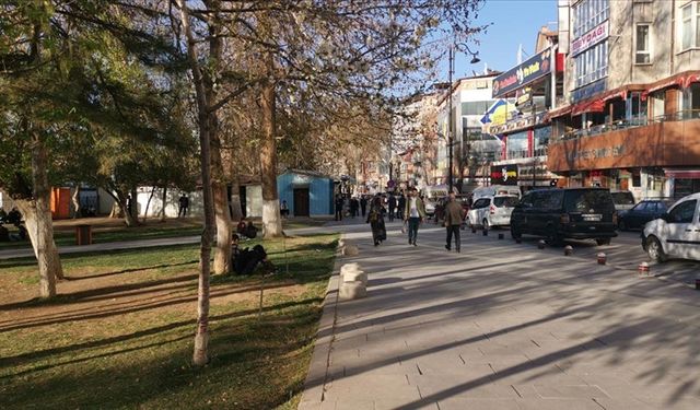 Malatya’da Önümüzdeki 5 Gün Böyle Geçecek