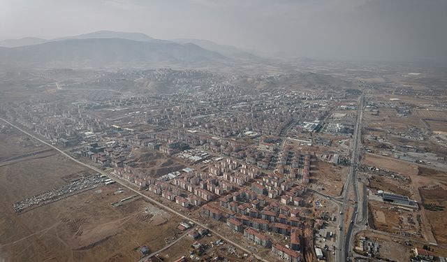 Malatya’da Dev Çalışma: 7 İlçe Saatler Boyunca Sürecek..