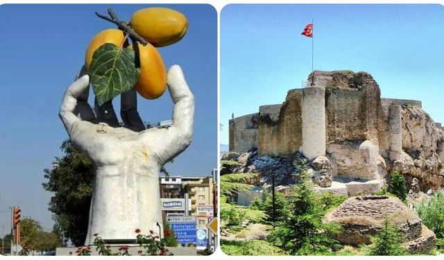 Elazığ'da Bunaltan Sıcaklar Geri Döndü! Termometreler 35 Dereceyi Görecek
