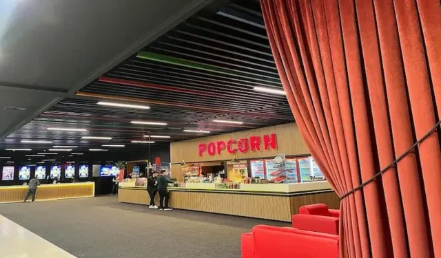 Malatya’da Bu Hafta Sonu Vizyondaki Filmler: Aksiyon, Macera ve Animasyon Keyfi Sizleri Bekliyor!